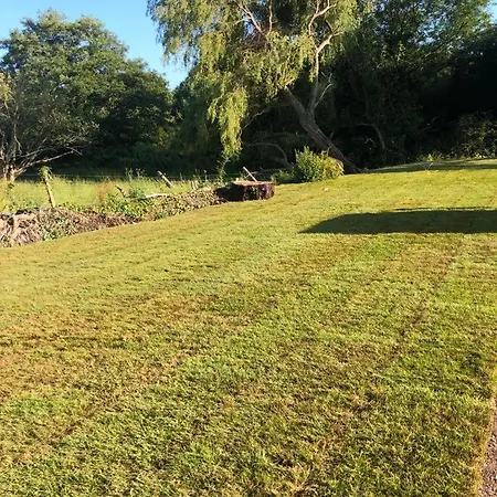 Campsite Shilla Mill - Grass Pitches Only