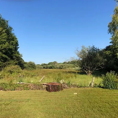 Campsite Shilla Mill - Grass Pitches Only *