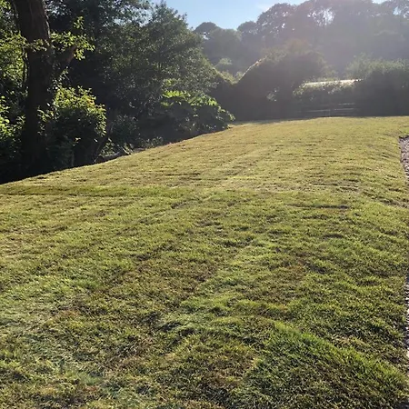 Shilla Mill - Grass Pitches Only